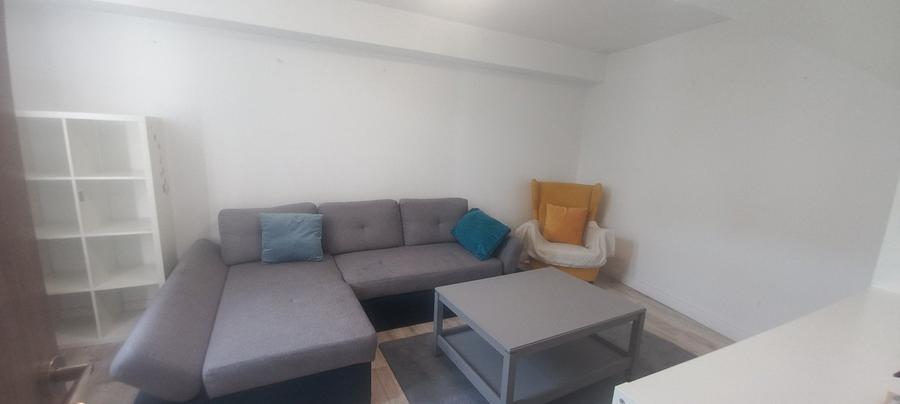 Apartament 2 camere Calea Calarasilor cu gradina A3 - 5