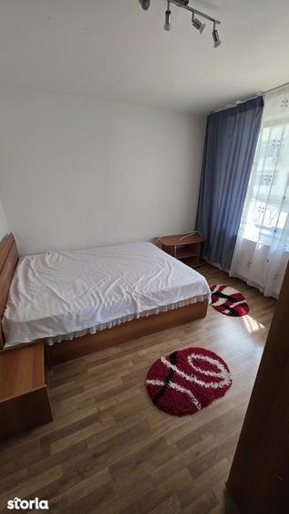 Vand ap cu 2 camere parter B-dul Republicii - 6
