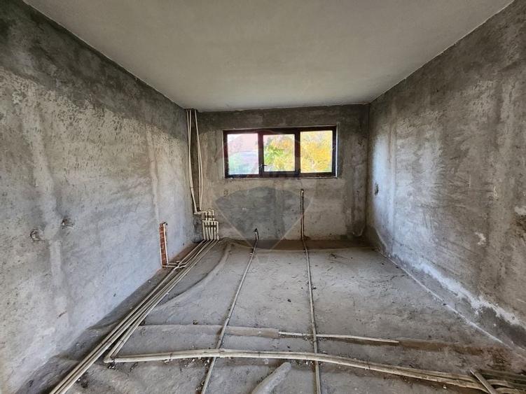 Vila deosebita tip S7 Cartier Henri Coanda | Aviatiei | Pipera - 7