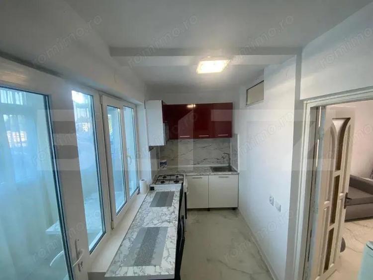 Garsoniera confort 1 - disponibila imediat - 4