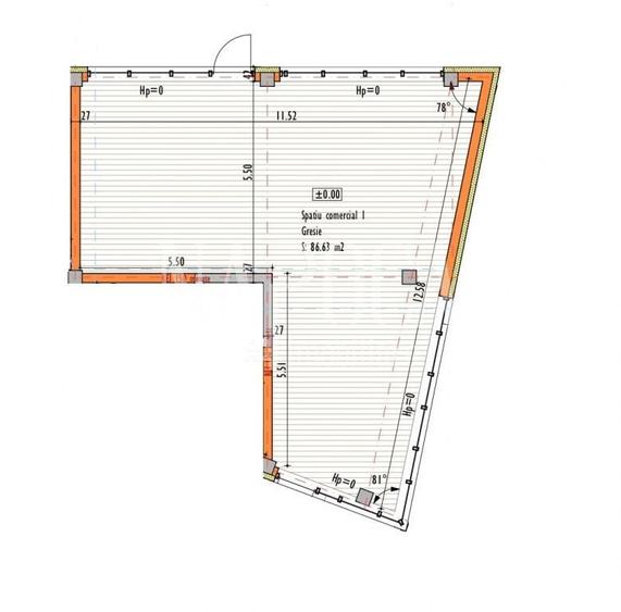 Spatiu comercial de vanzare in Grigorescu, Cluj Napoca - 3
