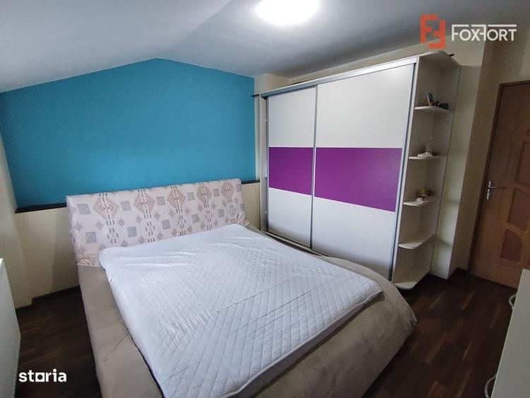 COMISION 0% Apartament cu 3 camere de inchiriat in Timisoara, zona Sag - 9