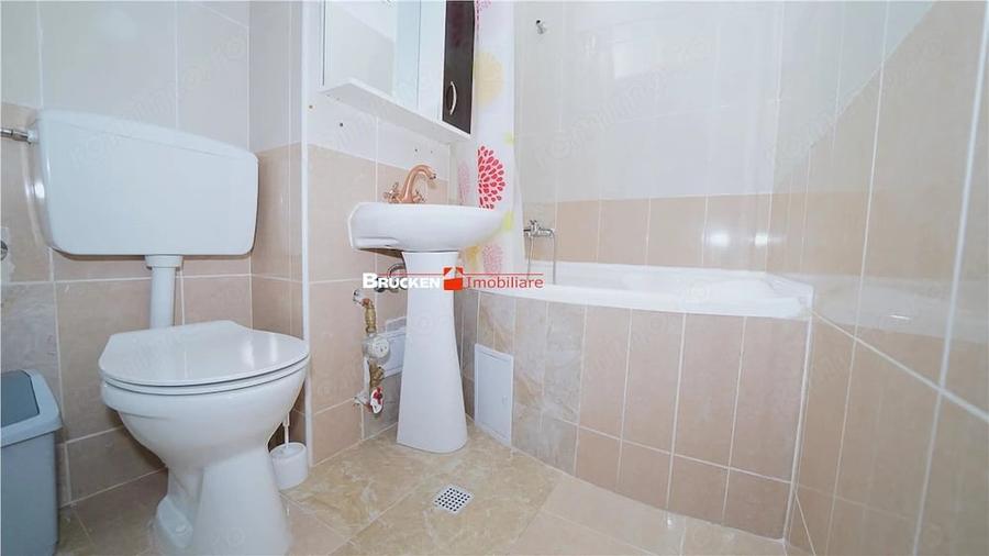 Apartament cu 4 camere în Ultracentral