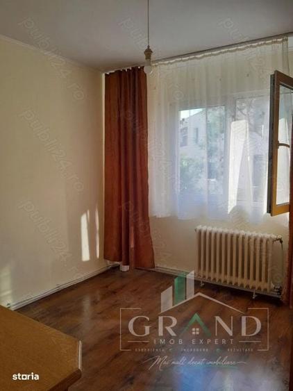 Apartament cu 3 camere în Mănăștur
