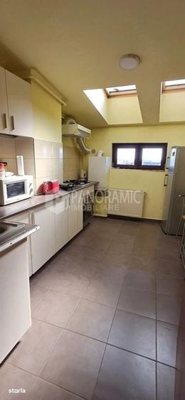 Apartament 2 camere fsega Gheorgheni - 3