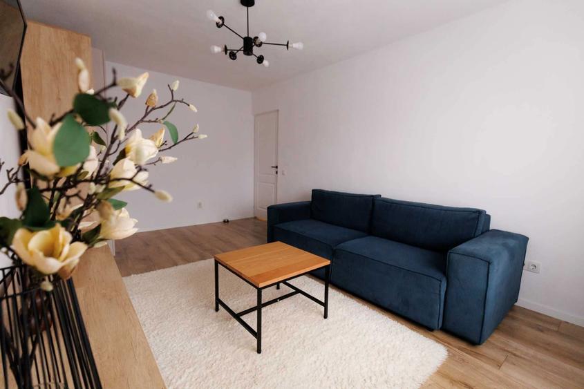 Apartament de vanzare - 2