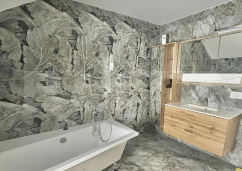 CASA INDIVIDUALA! 5 CAMERE, TEREN 730 MP, LOCA?IE BUNA, - 10