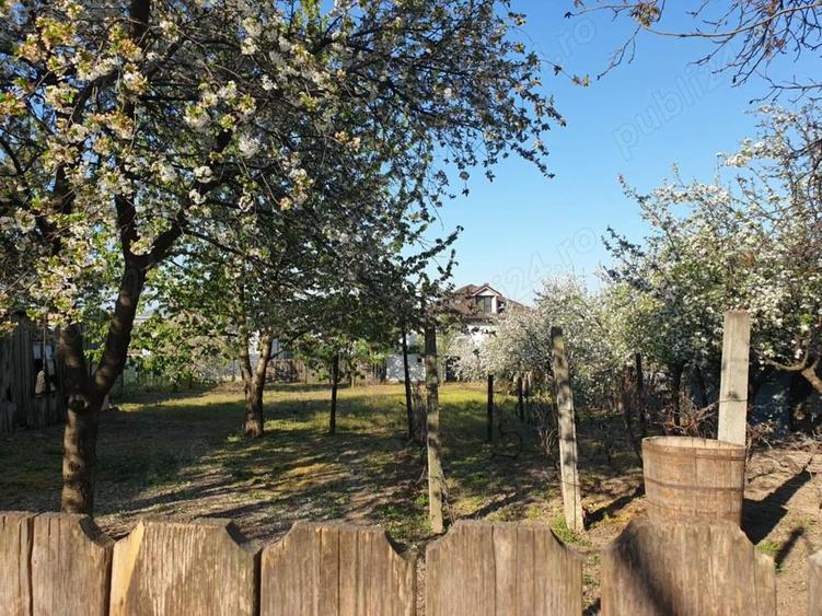 Vand casa 3 camere Roman - 7