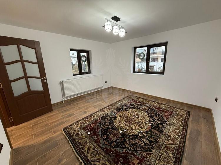 Casa noua de inchiriat, pretabil birouri, zona AFI Ploiesti - 12