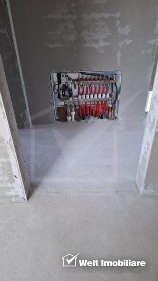 Casa constructie noua, 150 mp utili, teren 450 mp, Dezmir - 9