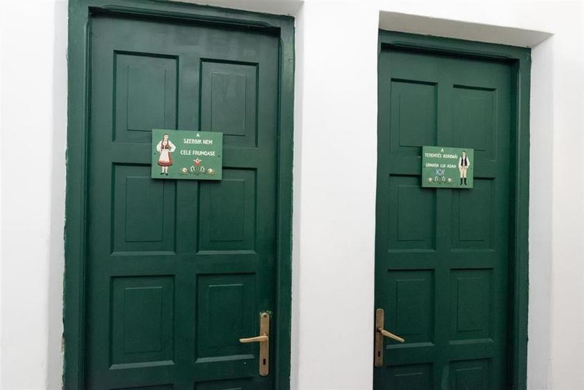 RECO Pensiunea Gobe + 2 Case individuale- Afacere cu traditie si renume in Orade - 27