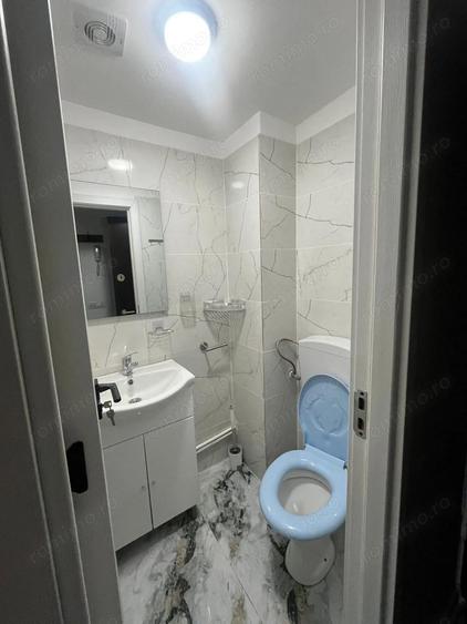 Garsoniera moderna, etaj 3, totul nou, aproape metrou 1 Decembrie - 3