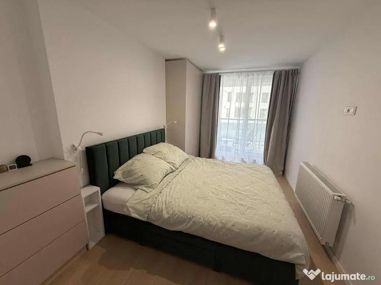 Apartament 2 camere Grigorescu - 6