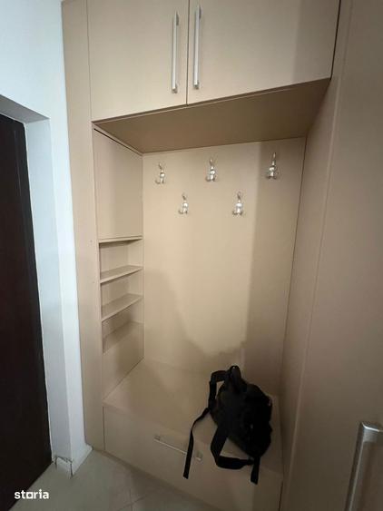 1 camera luxury carol 1 35 mp aleea mihail sadoveanu 400 euro - 2