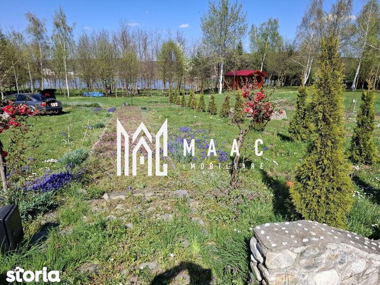 Teren Intravilan | 1150 mp | Sali?te - 8