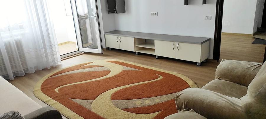 DELTA VACARESTI, Ap  renovat/mare- 64 Mp, la  prima inchiriere, liniste/parcare - 9