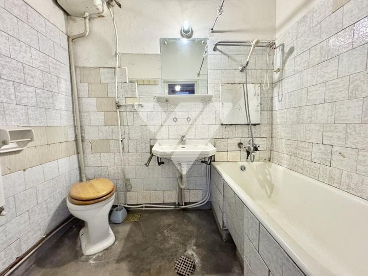 Apartament la casa, 60 mp utili + 30 mp terasa- ultracentral Cisnadie - 14