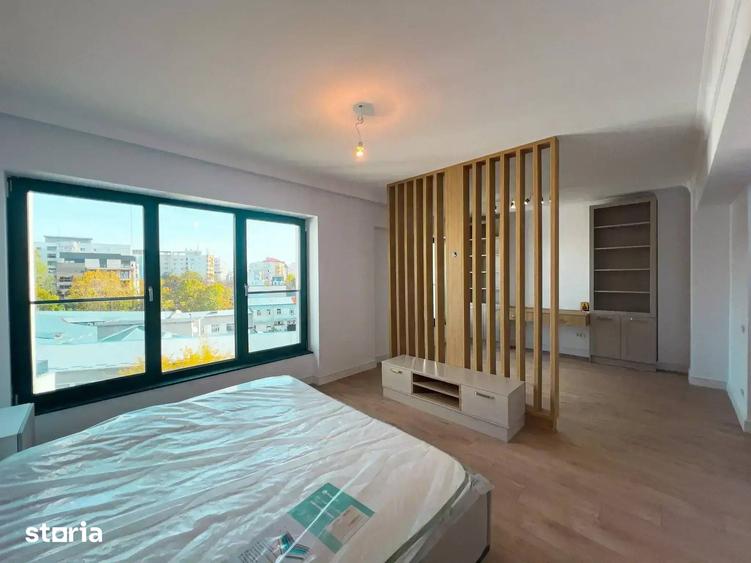 Penthouse de vanzare Bucure?ti Timpuri Noi 4 camere Mutare Imediata - 3