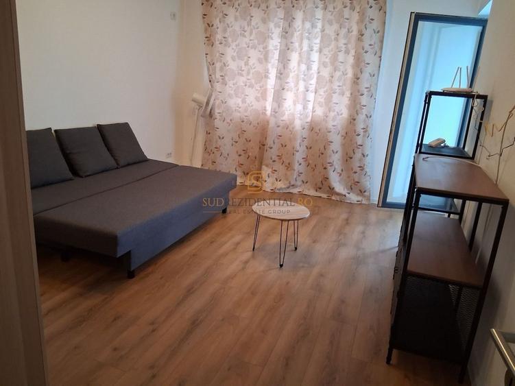 Apartament gata de mutare, mobilat si utilat, metrou Aparatorii Patriei - 2