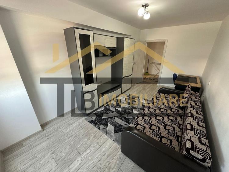 Apartament de 2 camere, 60mp, parcare, Zona Maurer Residence - 3