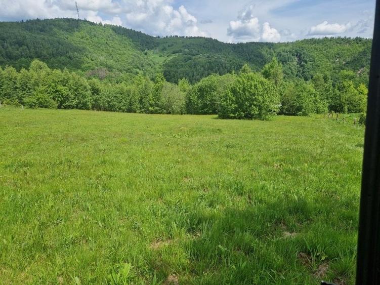 Oportunitate Investitie! Teren Intravilan, 4411 mp, Valea Ierii - 1