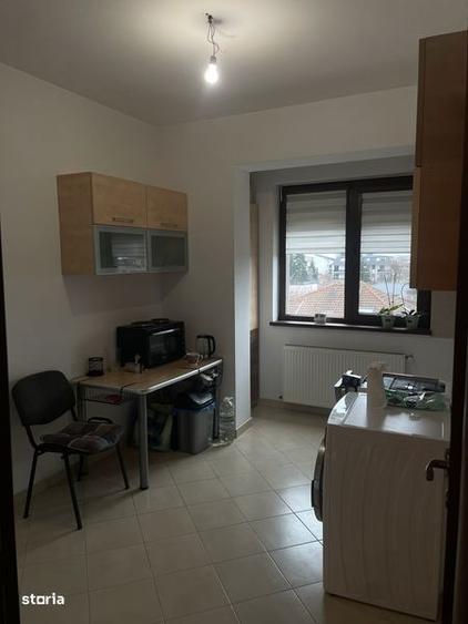 Inchiriez apartament 3 camere zona Bucurestii Noi centrala proprie - 5