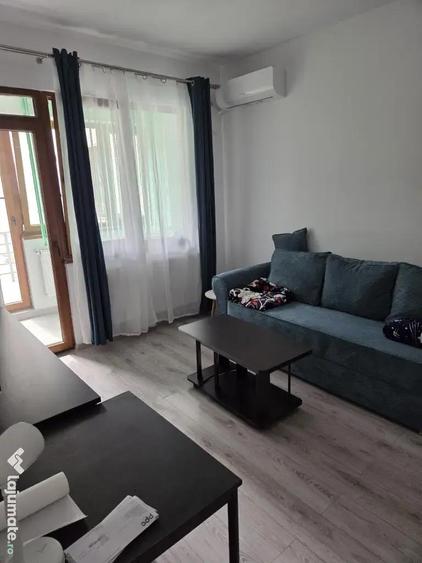 Apartament 2 camere cu tersa 20 mp Sos. Chitilei 23 Pod constanta - 5
