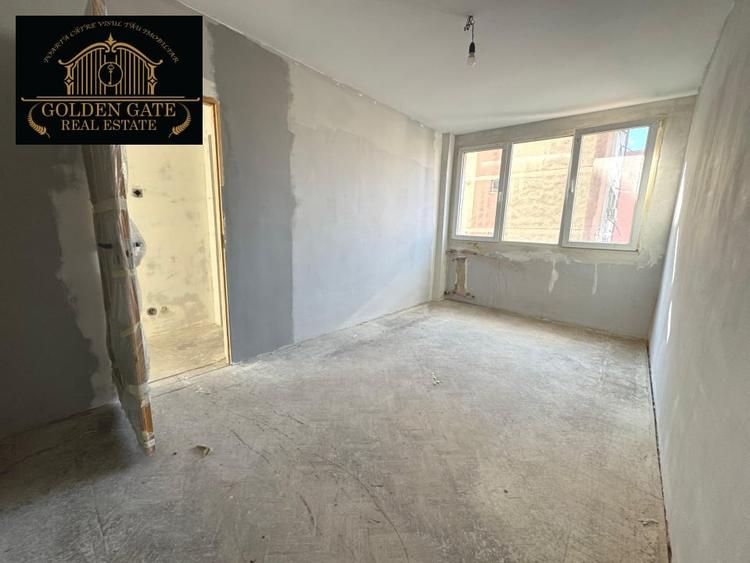 COMISION 0% 3 Camere Giurgiului Piata Progresul | Renovat Partial | - 3