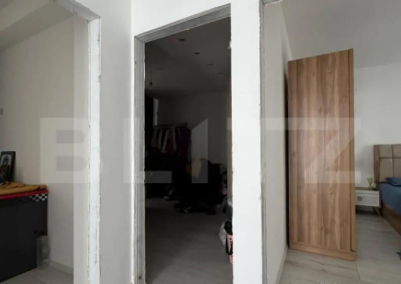 Casa Spatioasa 2022 Odai - Cartierul Verde - Bragadiru - 4