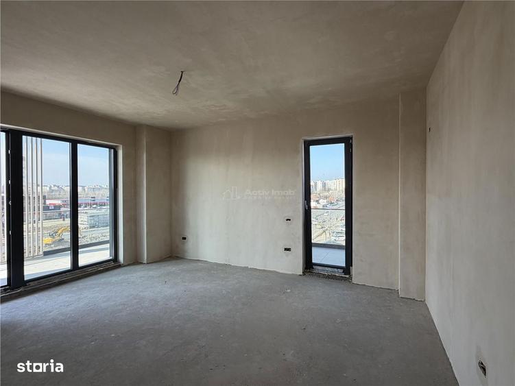 2 camere 62 mp N. Grigorescu imobil nou - 6