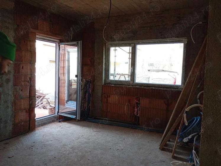 Duplex de vanzare Ghiroda pozitie excelenta - 6