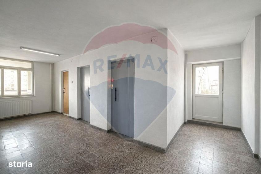 Apartament cu 1 camere de vanzare in zona Nerva Traian - 4