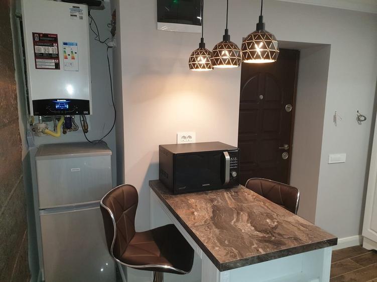 Ocazie! Garsoniera mobilata/utilata lux | Poate produce >2000E/luna - 38