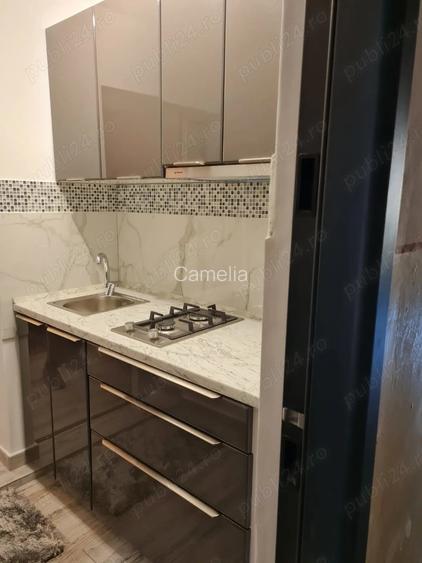 Garsoniera moderna Constanta CET DE VANZARE Garsoniera moderna Constanta CET DE VANZARE