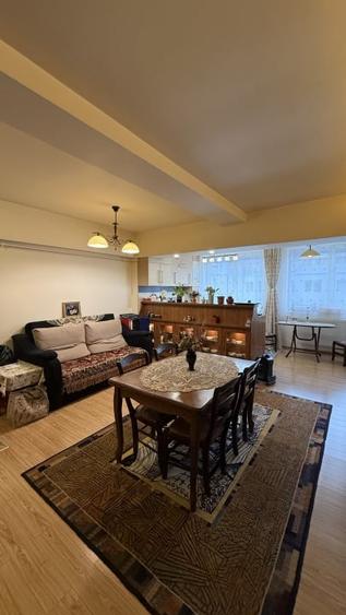 Ap spatios si luminos cu 2 camere | complex Oasului - Iris - 2