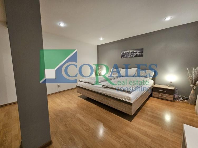 Casa individuala, zona buna, renovata complet. - 6