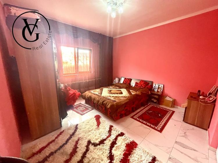 Vila individuala P+1, LUX, 8 camere, zona Lumina - 10