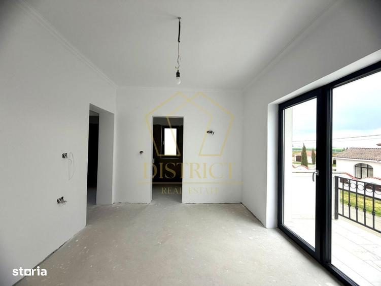 Duplex modern cu 4 camere si dressing I Ghiroda - 8