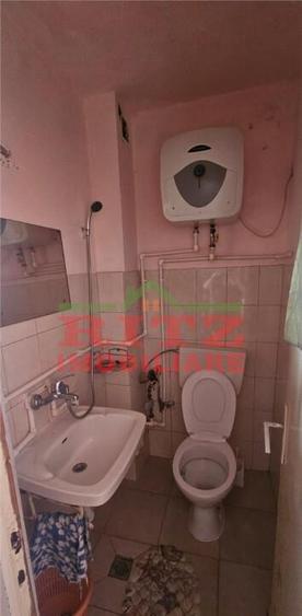 Garsoniera 11 mp!!! - 1