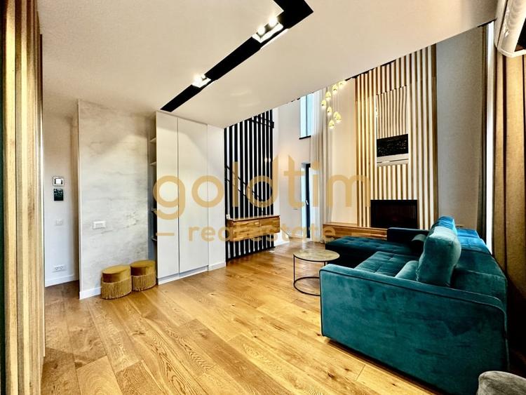 DUPLEX SUPERB/MOBILAT SI UTILAT/AVIATIEI/CLOUD 9/PROMENADA MALL - 3