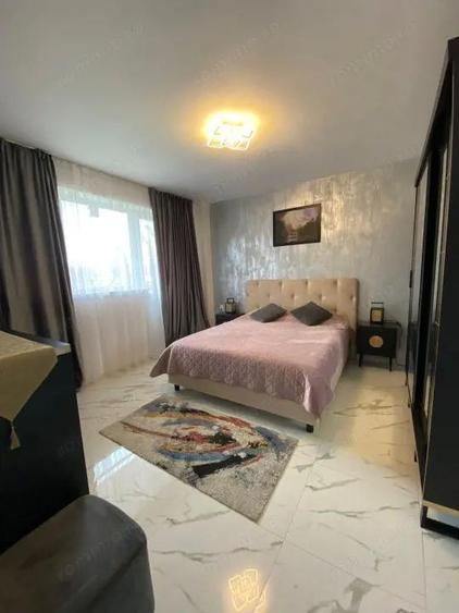 Apartament 4 camere decomandat, 110mp, zona Consul - 4