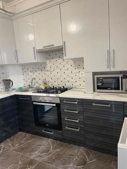 Garsoniera de vanzare zona Timpuri noi - 2