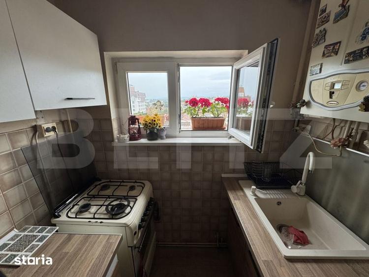 Apartament 3 camere Ultracentral - 11