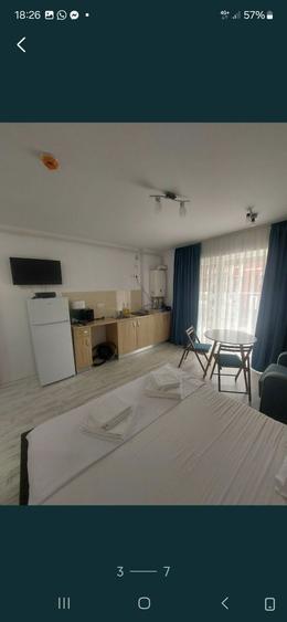 Vand garsoniera-Complex Sunrise Saturn - 7