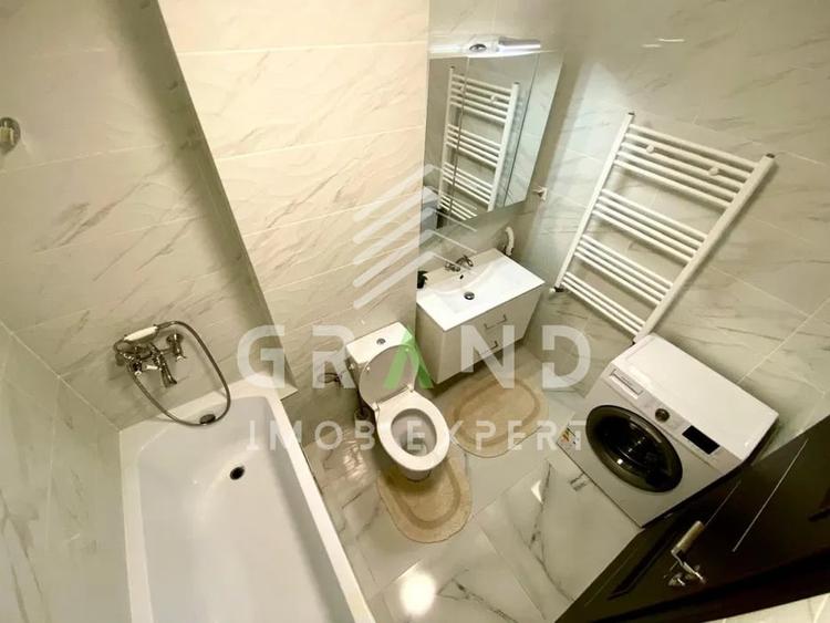 Apartament cu 2 camere | Parcare | Balcon | 54 mp | Calea Baciului - Petrom - 7