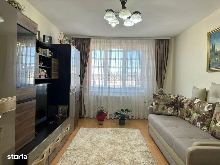 Apartament 3 camere Decebal - 4