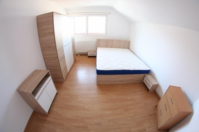 Casa mobilata si utilata la strada asfaltata cu acces usor - 5