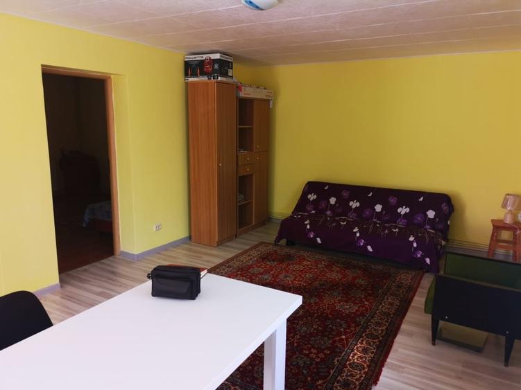 Casa P+M, Trivale - Cornu Vanatorului, teren 250 mp - 2