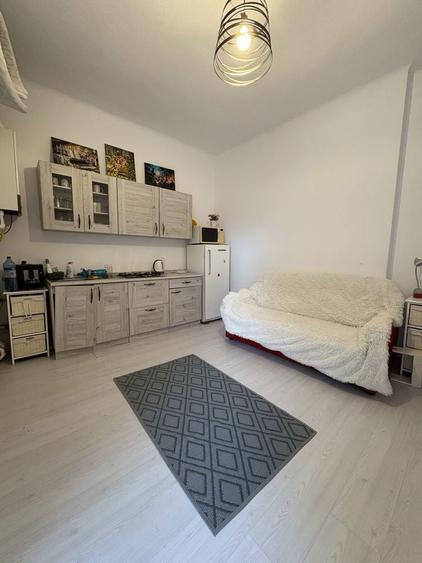 Garsoniera - centru istoric Brasov Michael Weiss - 8