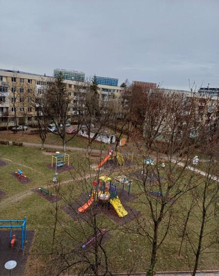 Apartament 2 camere Aleea Snagov - 1